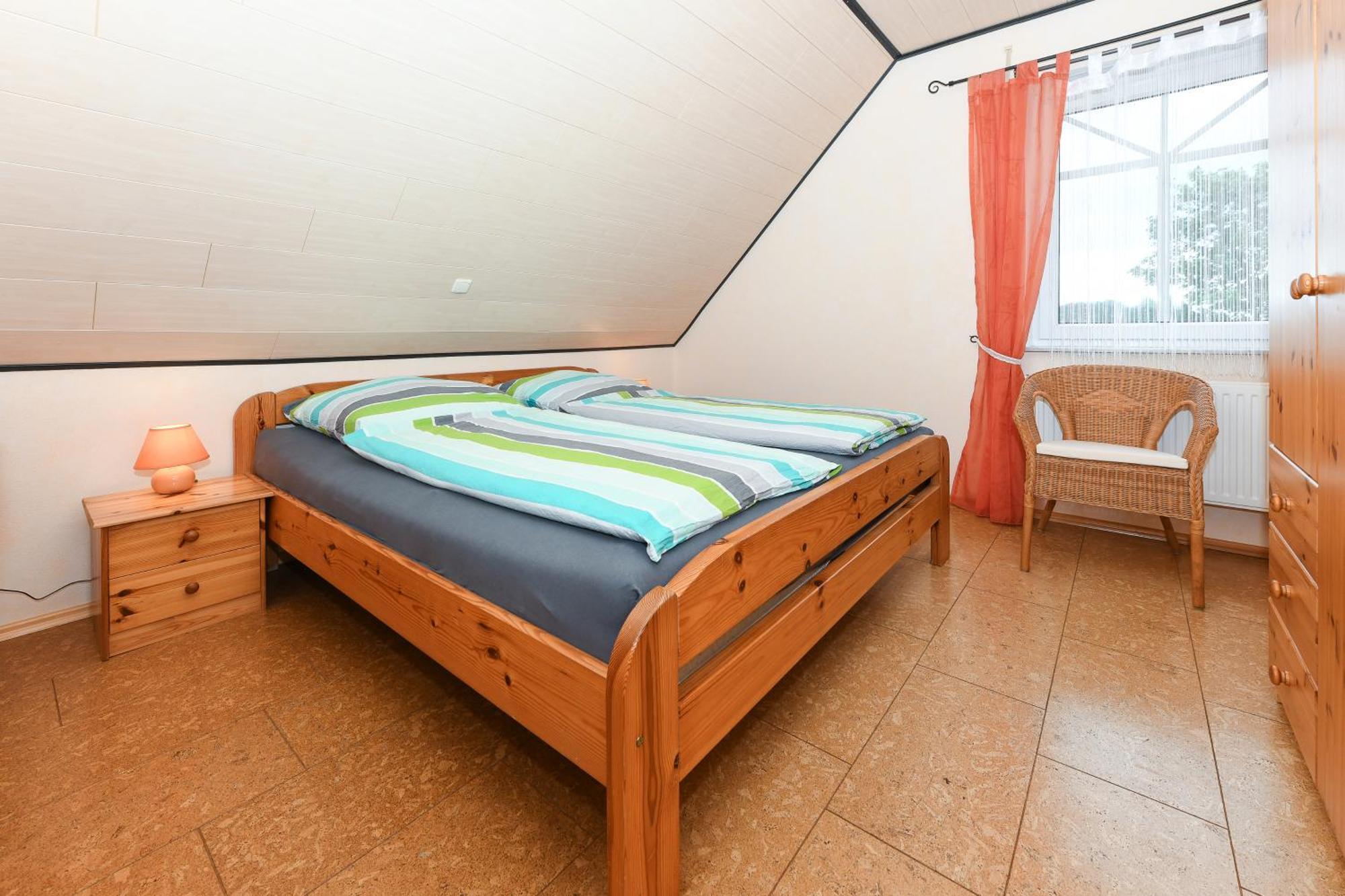 Ferienwohnungen im Haus Flinthörn Neuharlingersiel Exterior foto